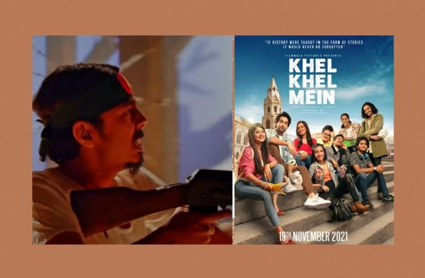 বাংলাদেশের মুক্তিযুদ্ধ নিয়ে পাকিস্তানে চলচ্চিত্র
