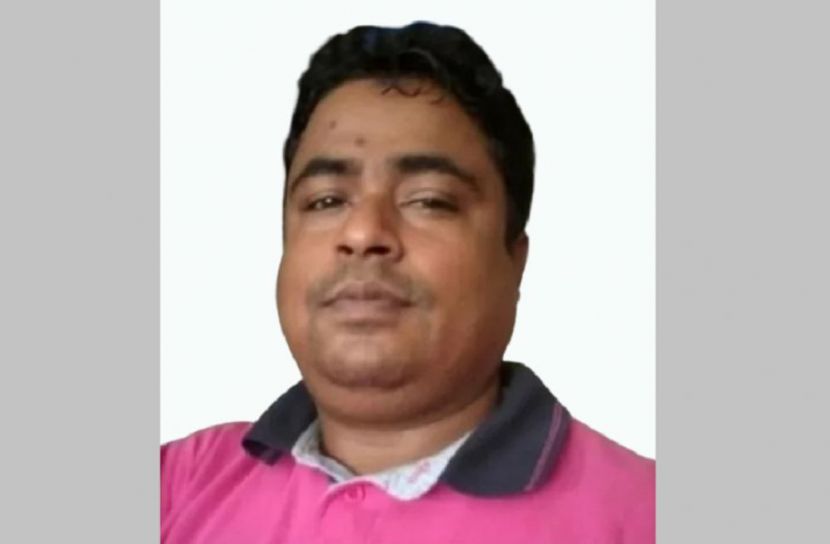 কারাগারে 