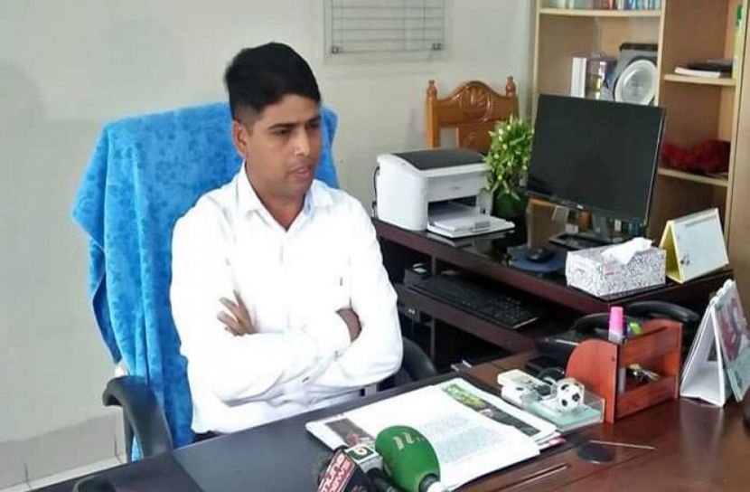 সীমাহীন দুর্নীতির অভিযোগ দুদক উপ-পরিচালকের বিরুদ্ধে