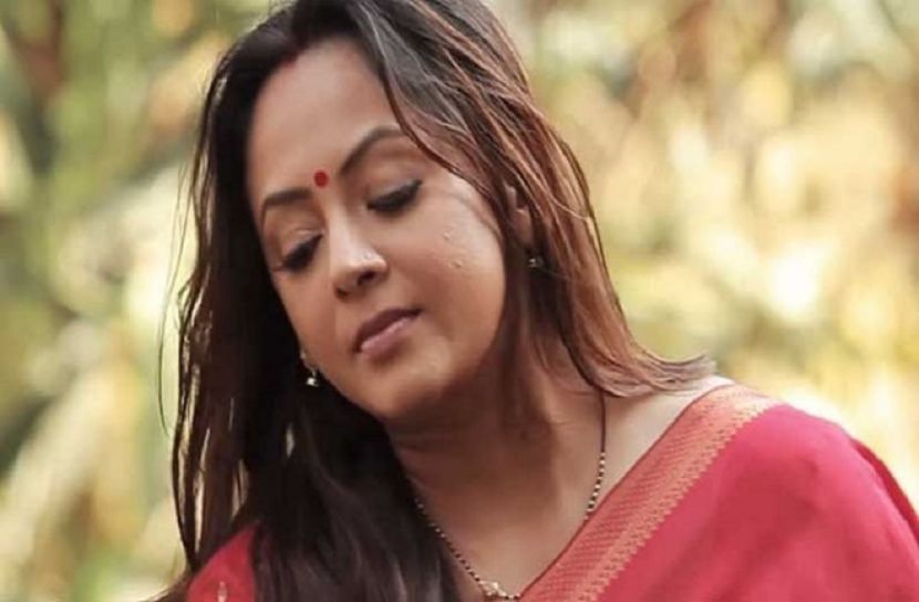 শ্রীলেখা মিত্র