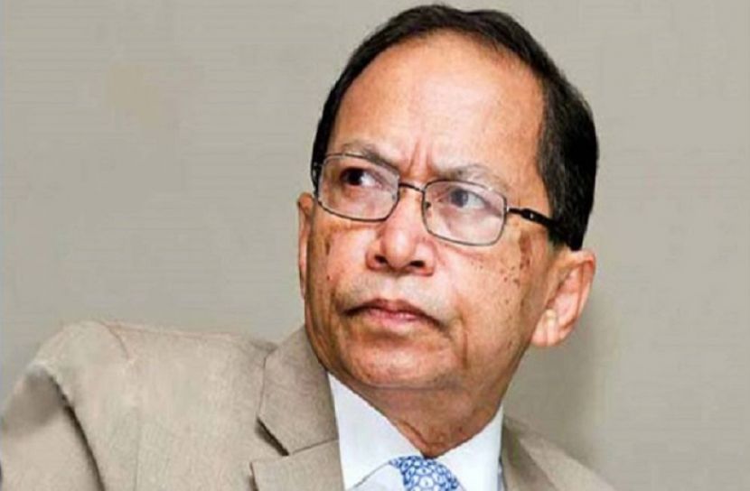 এসকে সিনহার বিরুদ্ধে রায় আজ