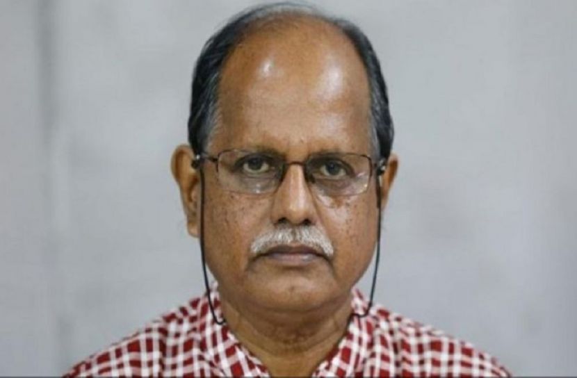 বিভুরঞ্জন সরকার