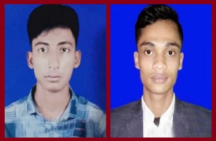 প্রেমিকার দাবি মেটাতে কলেজছাত্রকে খুন