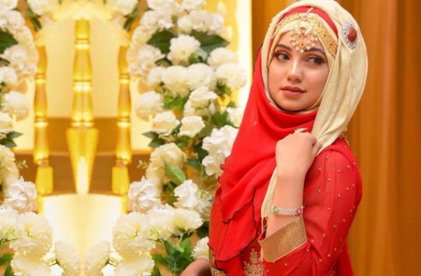 মেকআপে আন্তর্জাতিক পুরস্কার পেলো মারিয়া
