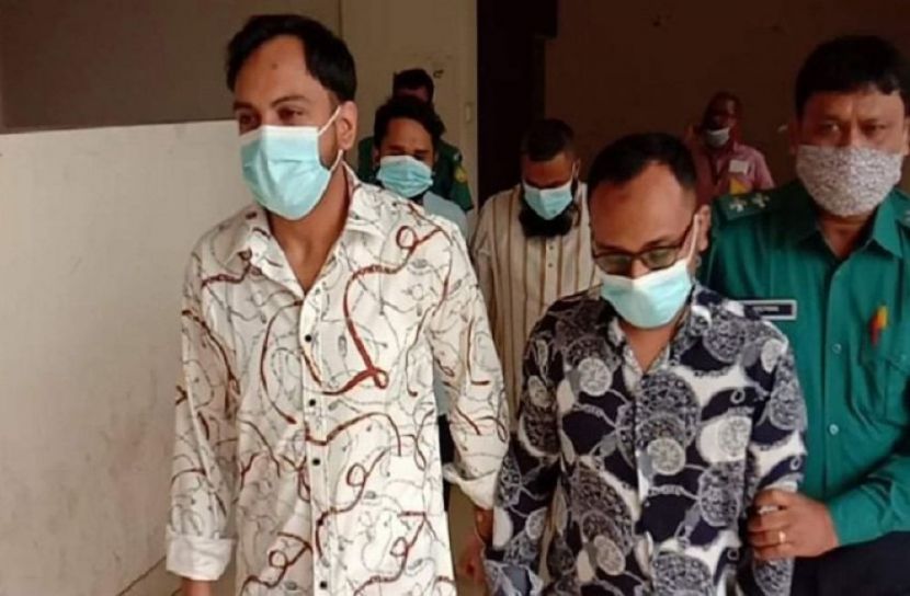 সাফাত আহমেদ