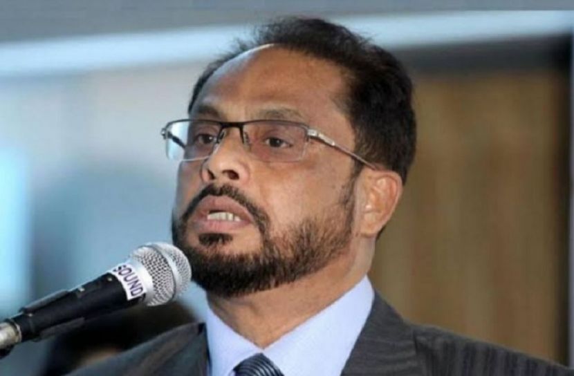 ইউপি নির্বাচনের নামে খুনোখুনি চলছে