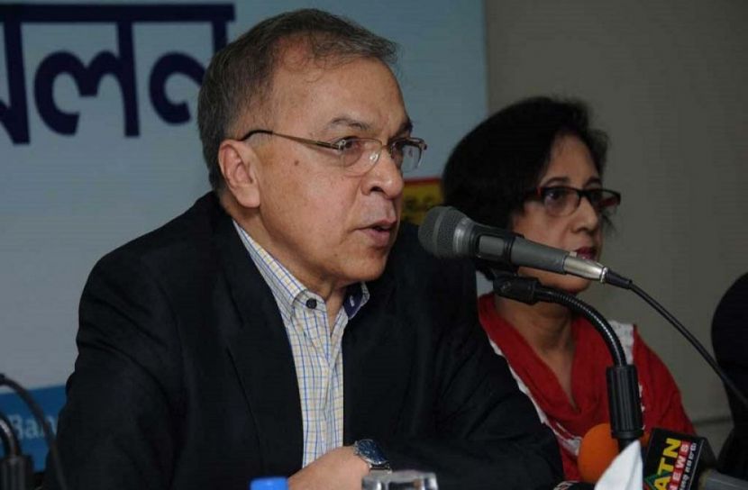 কপ-২৬’র খসড়া ঘোষণায় টিআইবির উদ্বেগ