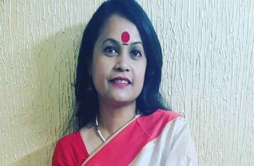 লীনা পারভীন