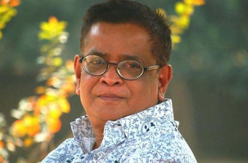 হুমায়ূন আহমেদ