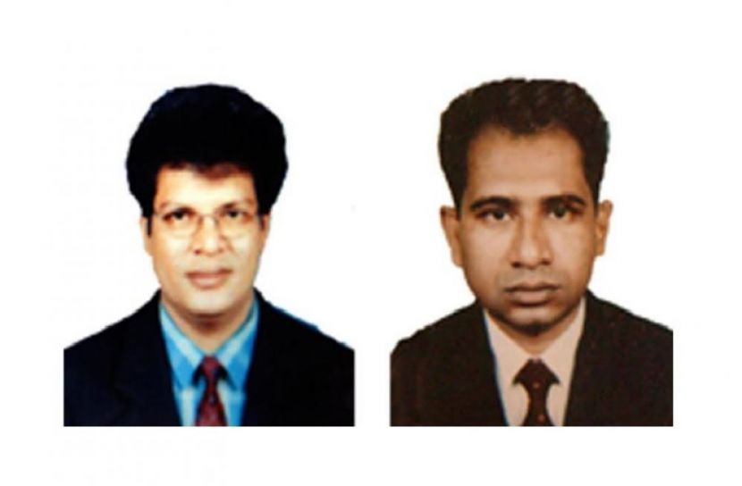 ঝালকাঠিতে দুই বিচারক হত্যার ১৬ বছর