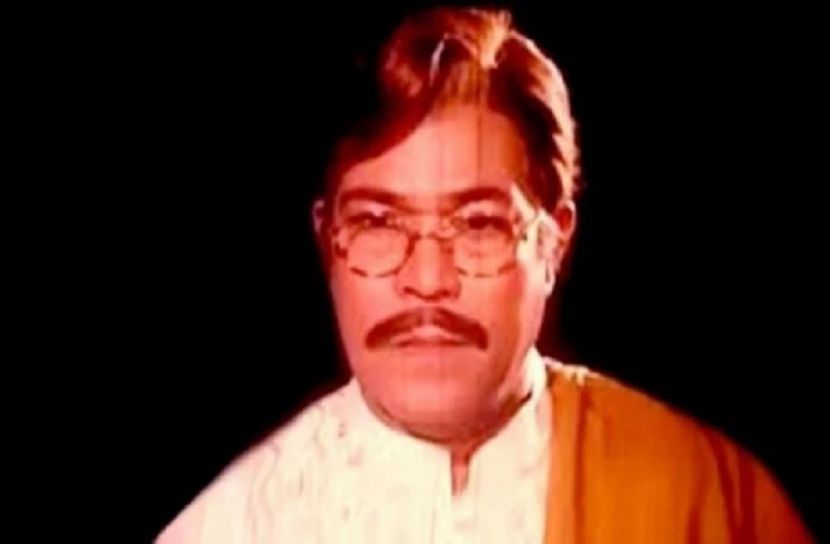 ওয়াসীমুল বারী রাজীব