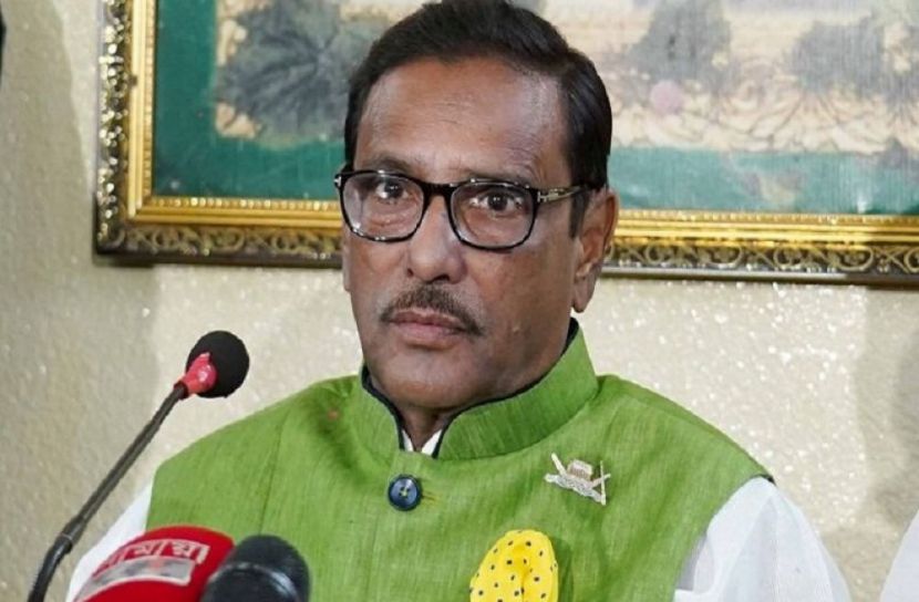 বিএনপিই দেউলিয়া হয়ে গেছে