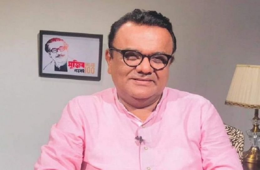সৈয়দ ইশতিয়াক রেজা