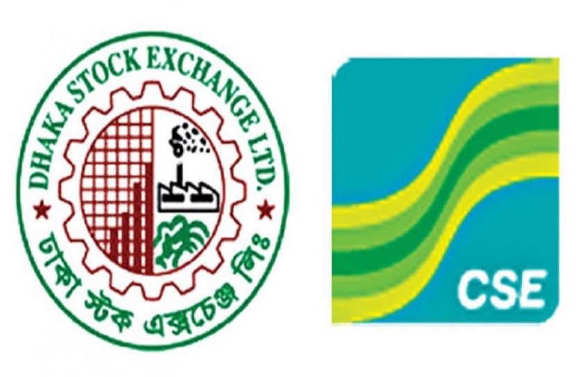 ফের সূচকের বড় পতন