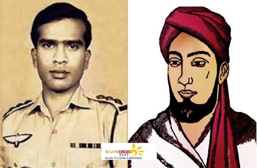 ইতিহাসের এই দিন