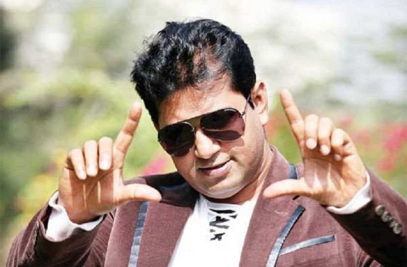 অভিনয়ে ফিরছেন মাহফুজ আহমেদ