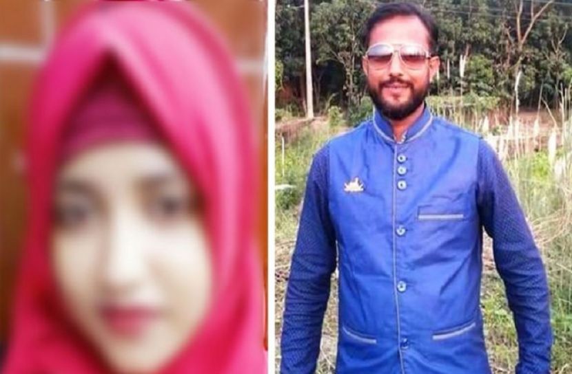 দ্বিতীয় স্ত্রী রেখে অন্যের বউ নিয়ে উধাও