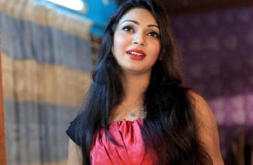 পতিতালয়ে প্রভা