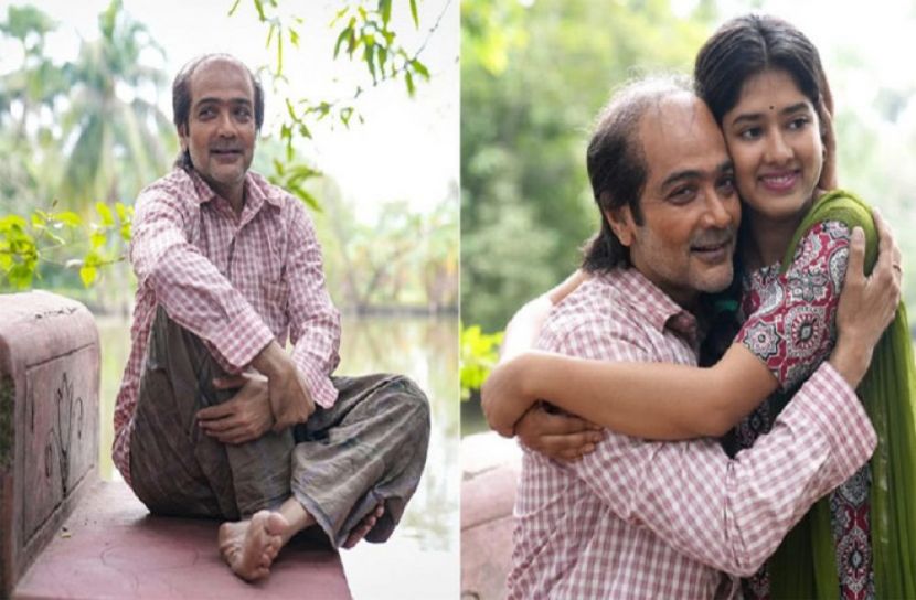 প্রসেনজিতের এ কী হাল!