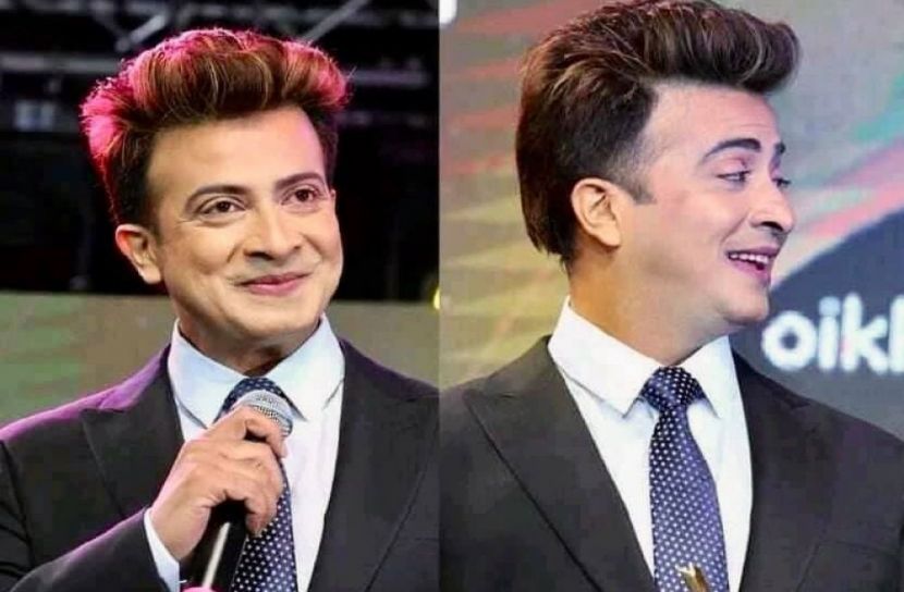 নিউ ইয়র্ক থেকে শাকিবের নতুন সিনেমার ঘোষণা