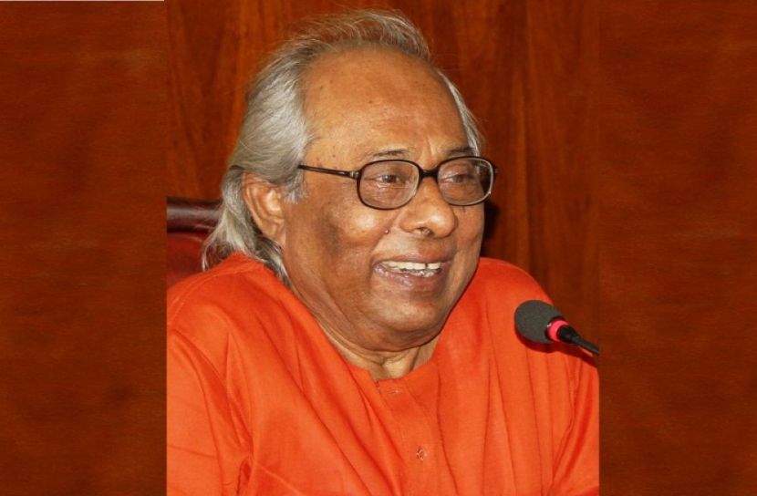 হাসান আজিজুল হক। ফাইল ফটো