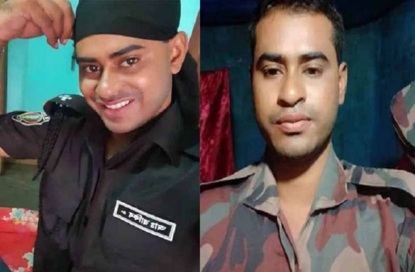 বিজিবি-র‍্যাব পরিচয়ে টিকটক, রাজ গ্রেফতার (ভিডিও)