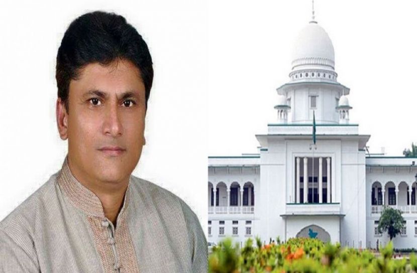 হাসান ইমাম খান সোহেল হাজারী