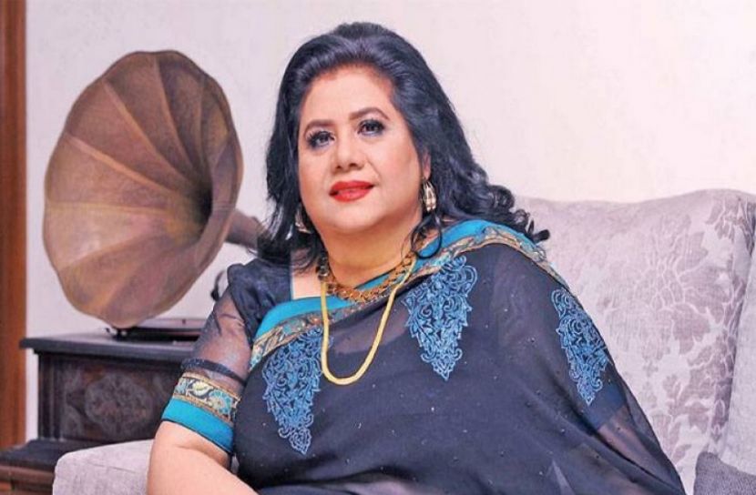 রুনা লায়লা