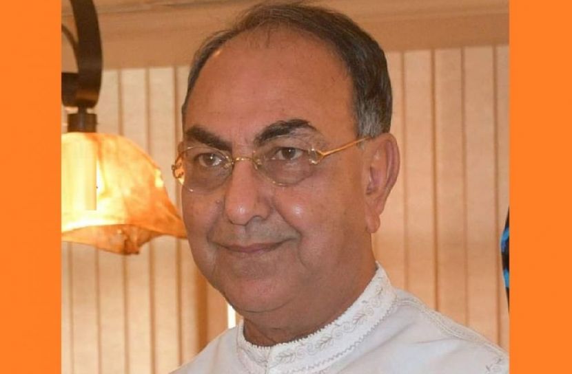 সিসিইউতে মির্জা আব্বাস