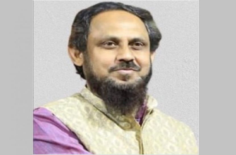 মো. জাকির হোসেন