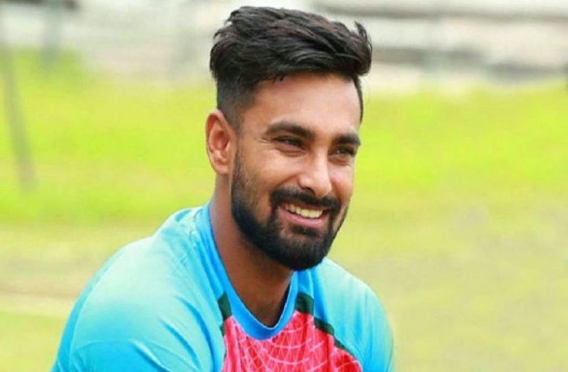 লিটন দাস