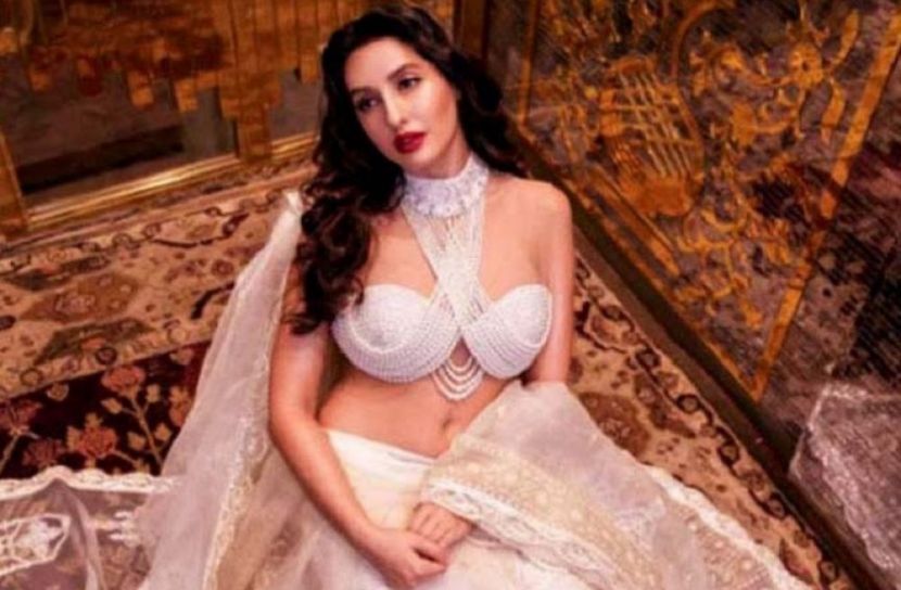 অল্পের জন্য রক্ষা পেলেন নোরা ফাতেহি