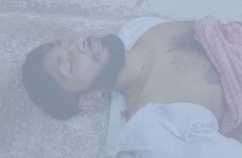 যশোরে তাঁতীলীগ নেতা খুন
