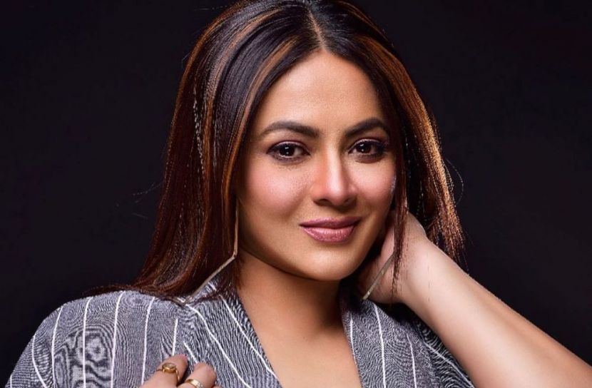 পশ্চিমবঙ্গের জনপ্রিয় অভিনেত্রী শ্রীলেখা মিত্র