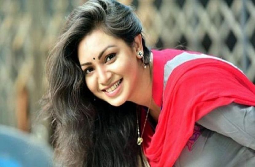 সাদিয়া জাহান প্রভা