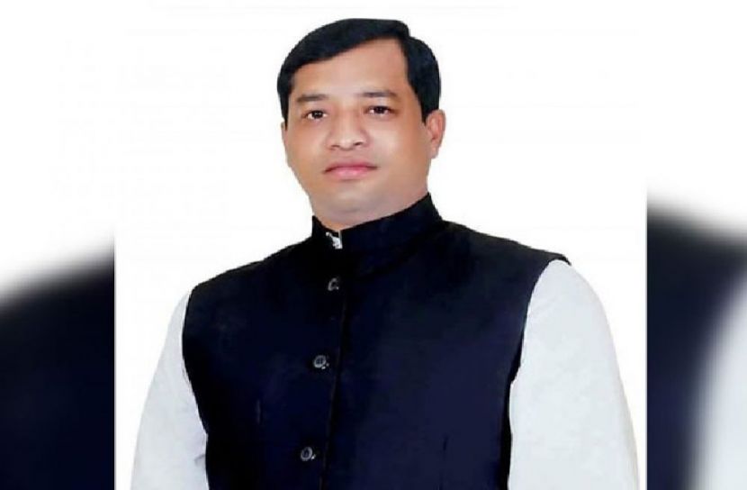 দলীয় পদ হারালেন মেয়র জাহাঙ্গীর