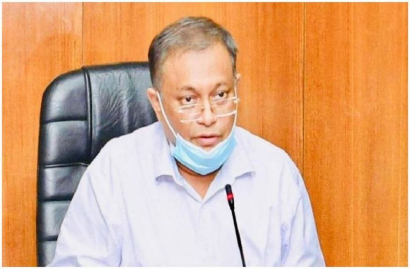 বিএনপি চায় খালেদা জিয়া অসুস্থ থাকুক