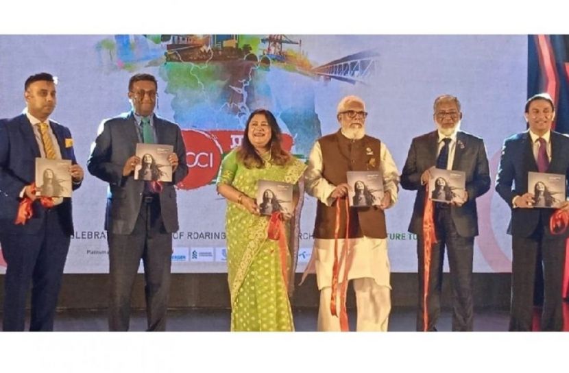 আমাদের এই সময়ে নতুন বাংলাদেশ গড়তে চাই