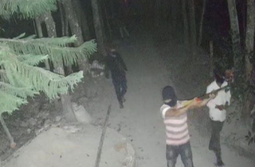ফের কাদের মির্জার অনুসারীদের ভিডিও ভাইরাল