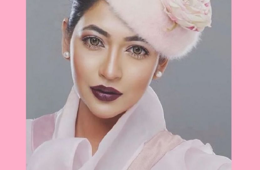 আজমেরী হক বাঁধন