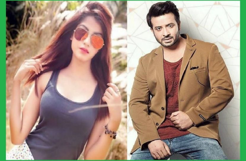 নায়ক হিসেবে শাকিব খানকে চাই (ভিডিও)