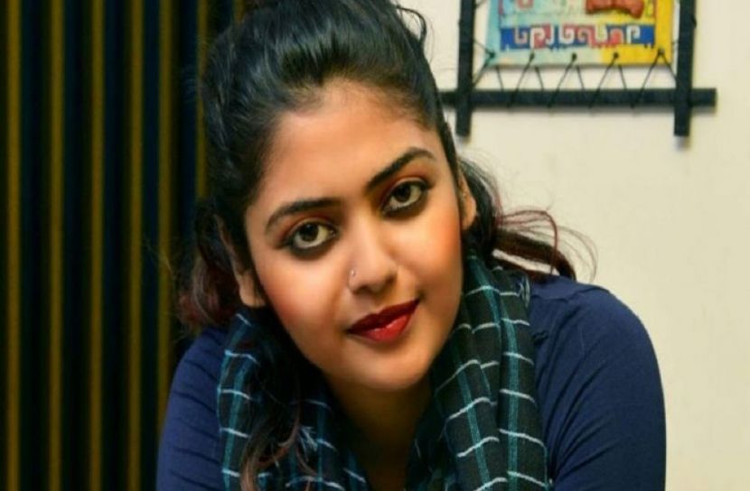 ভারতের পশ্চিমবঙ্গের অভিনেত্রী ও তৃণমূলের সভানেত্রী সায়নী ঘোষ