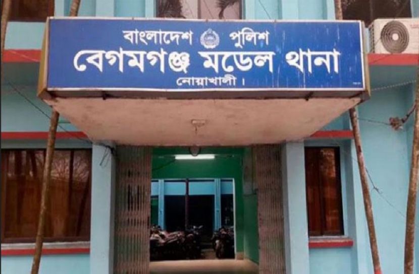 কোম্পানীগঞ্জে আটক বাণিজ্যে এসআই বদলি