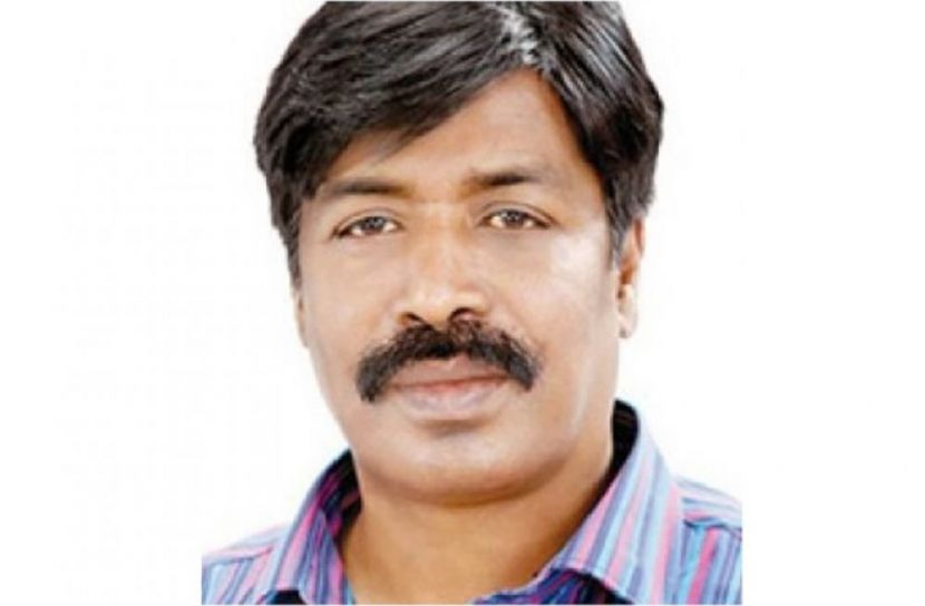 রেজানুর রহমান। কথাসাহিত্যিক, নাট্যকার, সম্পাদক- আনন্দ আলো