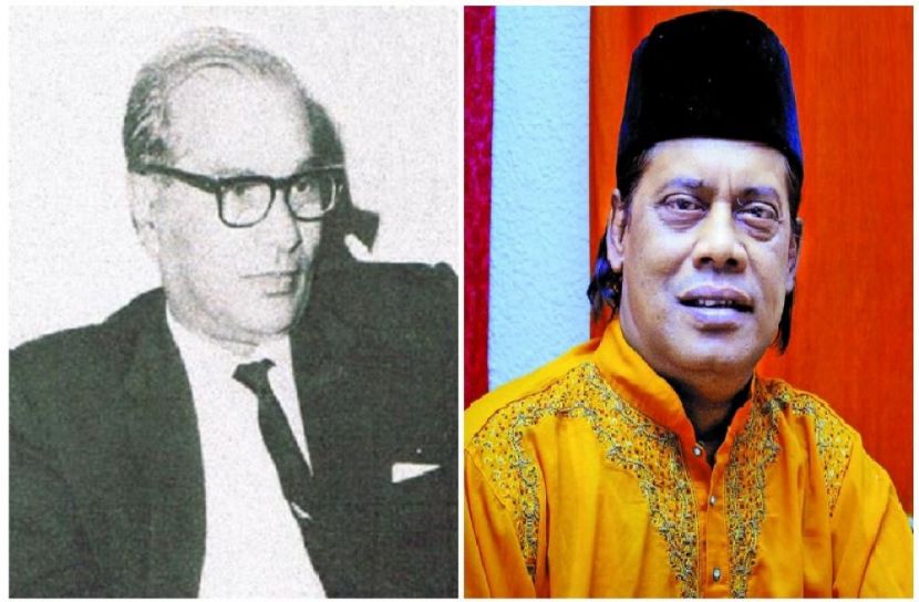 হাতেম আলী খানের জন্ম, বারী সিদ্দিকীর মৃত্যু