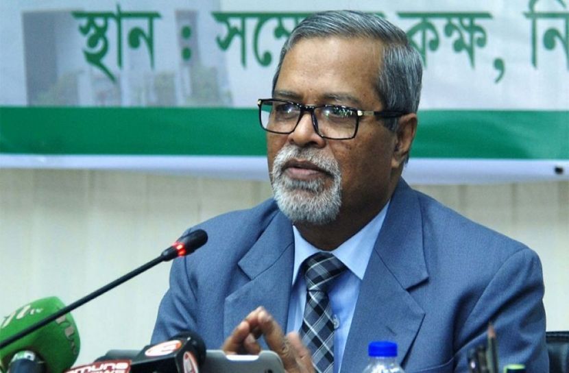 ইউপি নির্বাচন সফল ও অংশগ্রহণমূলক হয়েছে