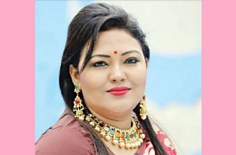 গান গাইতে সৌদি যাচ্ছেন মমতাজ