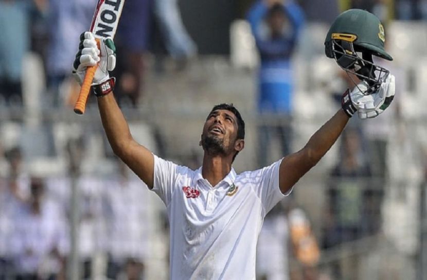 টি-টোয়েন্টি অধিনায়ক মাহমুদউল্লাহ রিয়াদ