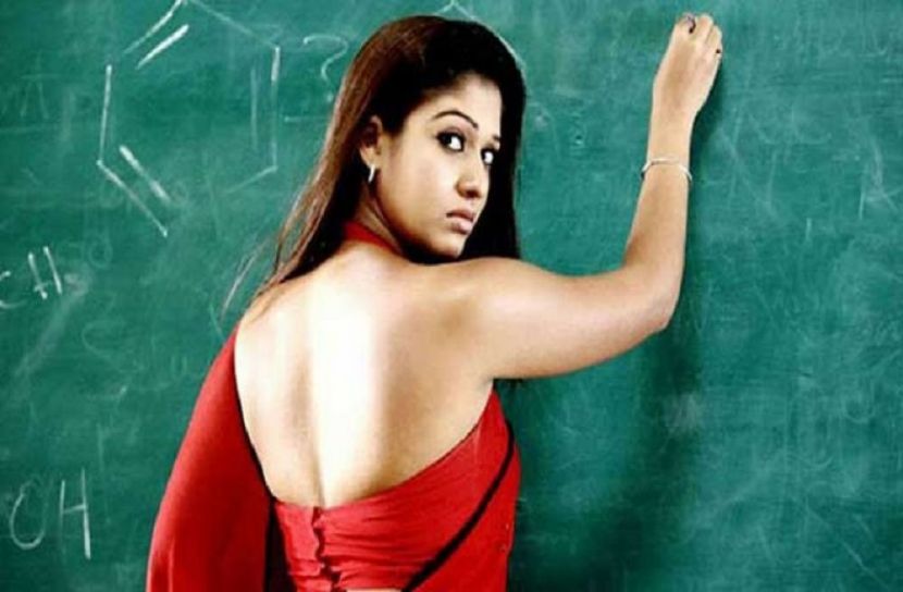 নয়নতারা