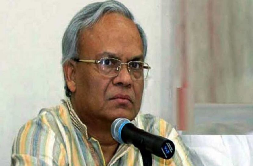 রুহুল কবির রিজভী